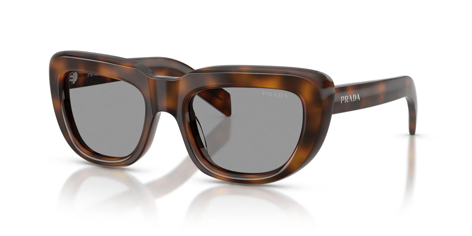 Prada D07SF Sunglasses - view 6